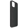 3mk HARDY MagFabric Schwarze Handyhülle für Apple iPhone 15 Produktbild-Vorschau 6
