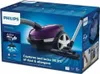 PHILIPS 3000 series Staubsauger mit Beutel XD3100/06 Produktbild-Vorschau 6