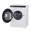 Candy CW50-BP12307G-S Waschmaschine Frontlader 5 kg 1200 Produktbild-Vorschau 3