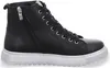 Gemini Damen Stiefelette sportlicher High Top Sneaker aus Produktbild-Vorschau 4