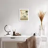 Poster - Poster ohne Rahmen - Blume Kirschen Japan - 30x40 Produktbild-Vorschau 5