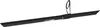 A close-up, studio shot of a fishing rod. Produktbild-Vorschau