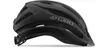 A black Giro bicycle helmet is shown against a white background. Náhled obrázku produktu