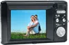 AgfaPhoto Compact Cam DC5200 schwarz Produktbild-Vorschau 7