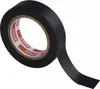 Rolle Schwarz Elektriker Klebeband PVC Isolierband Isoband Produktbild-Vorschau 1