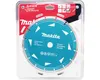 Makita D-41610 Disque diamant segmenté 230x22,23mm Voir les images du produit 3