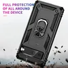 Armor Shield Housse pour Google Pixel 8 Housse Ultra Hybrid Voir les images du produit 5