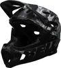 Bell Super DH MIPS downhillhelm, grijs, maat M Productafbeelding-voorbeeld 2