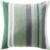 REDBEST Kissenhülle grün 40x40 cm Produktbild-Vorschau 1