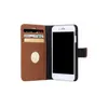 RADICOVER Strahlenschutz-Handyhülle Leder iPhone 6/7/8/SE Produktbild-Vorschau 4