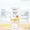 Hyaluron Sun Care Face Cream Lsf 50+ 50 ml Náhled obrázku produktu 6