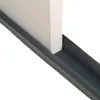 6 Stück Türdichtungsset | Zugluftstopper & Schallschutzband Produktbild-Vorschau 2