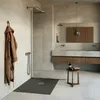 AQUABAD Duschwanne/Duschtasse Palast mit LeakProtect Produktbild-Vorschau 3