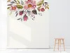 Coloray Fototapete 250x250 cm An Einer Wand Latex Produktbild-Vorschau 4