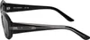 Karl Lagerfeld Damen-Sonnenbrille im Cat-Eye-Stil, Produktbild-Vorschau 4