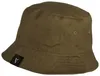 Fox Khaki/Camo reverse bucket hat - Hut für Karpfenangler Produktbild-Vorschau 3