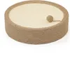 Katzen Kratzlounge PADY · Sisal · ca. 40 x 40 x 10 cm Produktbild-Vorschau 4