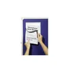 DURABLE Folienrahmen DURAFRAME 496801 A4 Klett magnetisch Produktbild-Vorschau 20