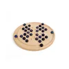 Bigjigs Toys Bigjigs Toys - Drewniany pasjans Podgląd zdjęcia produktu 11