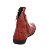 Josef Seibel Stieflette mit Zipp in rot, Gr. 37 Produktbild-Vorschau 36