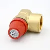 Caleffi 5320 Membraanveiligheidsventiel 1/2" x 3/4" - 3 bar Productafbeelding-voorbeeld 8