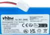 vhbw Akku kompatibel mit Bestway Poolsauger (2600 mAh, 7,4 Produktbild-Vorschau 5