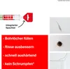 wypełniacz naprawczy fischer GOW 70ml Podgląd zdjęcia produktu 17