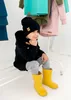 Bubalove | Kinder Beanie Mütze | Loop Schal | SET | Schwarz Produktbild-Vorschau 3