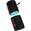 Tragbarer Bluetooth Lautsprecher,Magnetischer 2-in-1 Produktbild-Vorschau 1