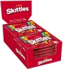 Skittles Fruits fruchtige Kaubonbon 14x38g (532g) Produktbild-Vorschau 5