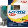 Dymo® S0720590 Schriftband D1, kunststof - gelaagd, 7 meter Productafbeelding-voorbeeld 40