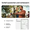 Smartwatch – Aktivitätstracker, 40 Sportmodi, Premium Produktbild-Vorschau 6