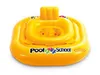INTEX Babysicherheitsring Pool School Step 1, 79x79 cm Produktbild-Vorschau 6