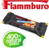Kaminblock Kaminscheit 1,1 kg - 10 Stück im Karton Produktbild-Vorschau 2