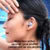 Ecouteurs Samsung Galaxy Buds2 Pro Blanc Voir les images du produit 4