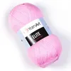 YarnArt Elite příze 100 g / 400 m - barva 20 světle růžová Náhled obrázku produktu 1