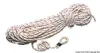 Lina cumownicza 10 mm x 30 m + kausza Osculati 06.442.05 Podgląd zdjęcia produktu 1