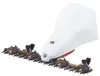 Eurosystems M210 Balkenmäher, Schneidwerk 87 cm, Briggs & Produktbild-Vorschau 3