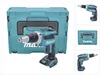 Makita DFS 452 ZJ Akku Schnellbauschrauber 18 V Brushless + Produktbild-Vorschau 1