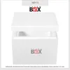 THERM BOX Styroporbox 13W Innen: 30x20x22cm Wand: 5cm Produktbild-Vorschau 7