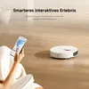 Xiaomi Robot Vacuum X20+ UE Anteprima dell’immagine prodotto 24