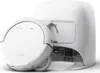 Robot aspirapolvere DJI ROMO S con tappetini, colore:Bianco Anteprima dell’immagine prodotto 9