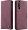 Hülle Samsung Galaxy A50 / A50s / A30 Handyhülle Klapphülle Produktbild-Vorschau 1