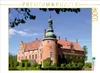 CALVENDO Puzzle Schloss Vittskövle in Schweden | 1000 Teile Produktbild-Vorschau 2
