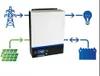 FVE Solární střídač měnič Off-Grid AZO Digital ESB 3kW-24 Náhled obrázku produktu 10