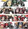 Warhammer 40.000: Imperial Knights: Knight Questoris Produktbild-Vorschau 13