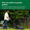 Tondeuse à gazon sans fil ROTAK18V2-38 - BOSCH - 2 Voir les images du produit 17