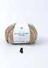 Rico Creative So Cool + So Soft Baumwolle Chunky Puder Produktbild-Vorschau 1