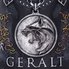 Nemesis Now Wiedźmin Geralt z Rivii Krug Podgląd zdjęcia produktu 5