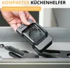Westmark Eierteiler »Justus« Black Edition, 10407760 Produktbild-Vorschau 7